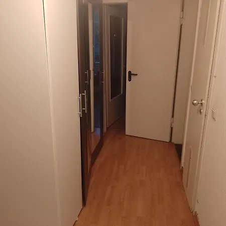 Accommodatie bij particulieren In Weisshausstrasse In Einer Keulen