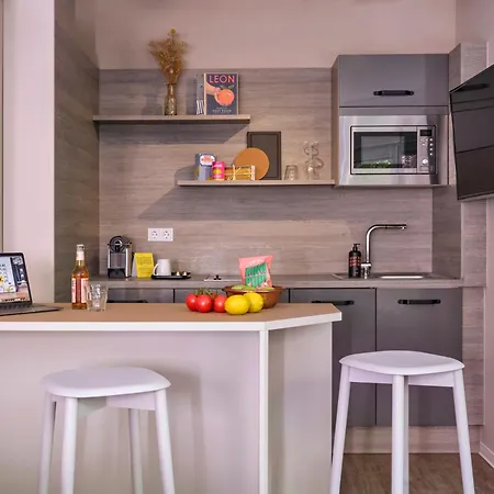 Hotel Stayery Suelz Colónia