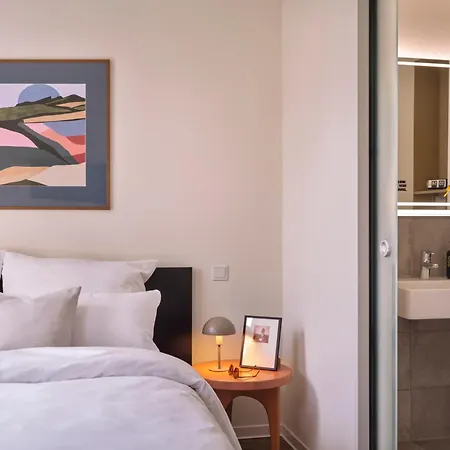 Stayery Suelz Hotel