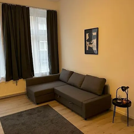 Апартаменты On The Rhine, Кёльн