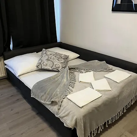 Апартаменты On The Rhine, *