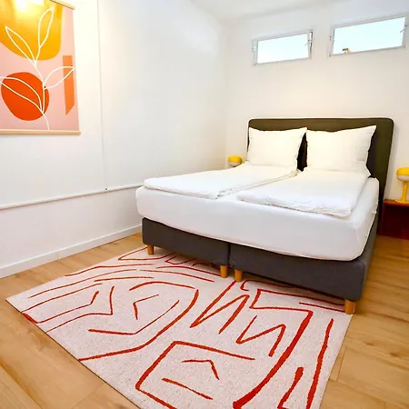 Hippes Im Herzen Koelns Apartamento