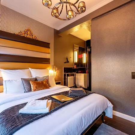 La Belle 10 Hotel Colonia