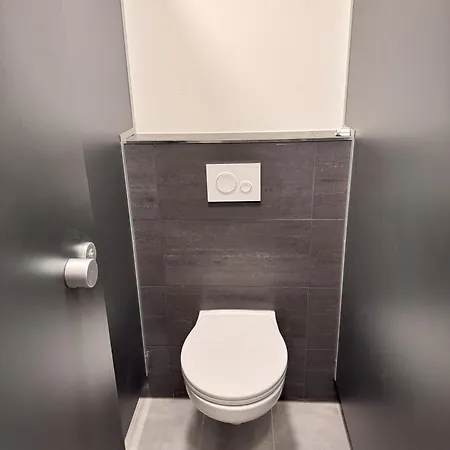 Kwatera prywatna Mc Monti Nord *