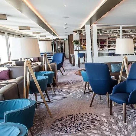 Hotelships Holland 4* 科隆