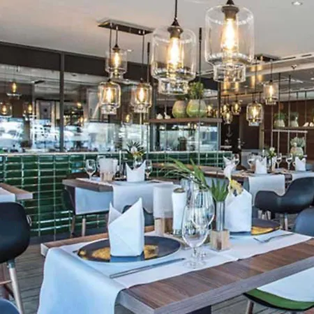 Hotelships Holland 酒店