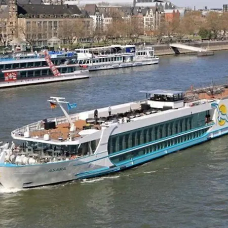 酒店 Hotelships Holland 4*