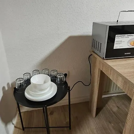 In - Ensen Am Rhein *