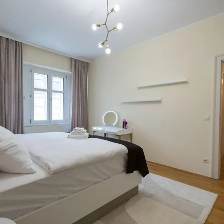 Appartement Design Altstadt Sued *