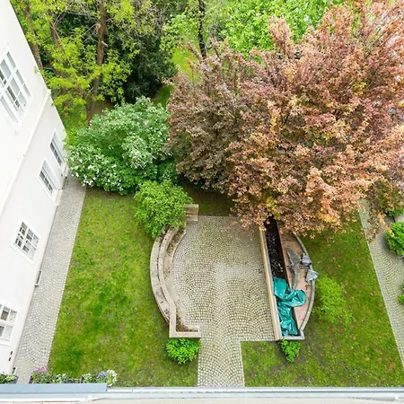 Appartement Design Altstadt Sued