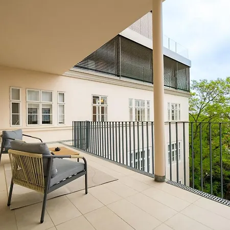 Design Altstadt Sued Appartement *