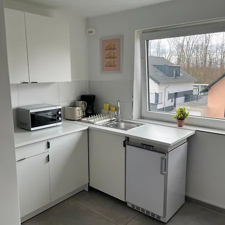 Appartement Messewohnung Keulen