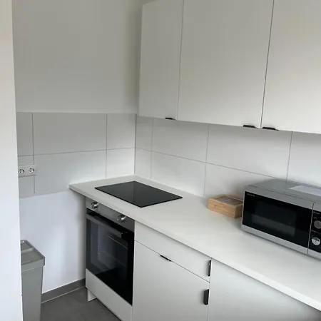 Messewohnung Keulen