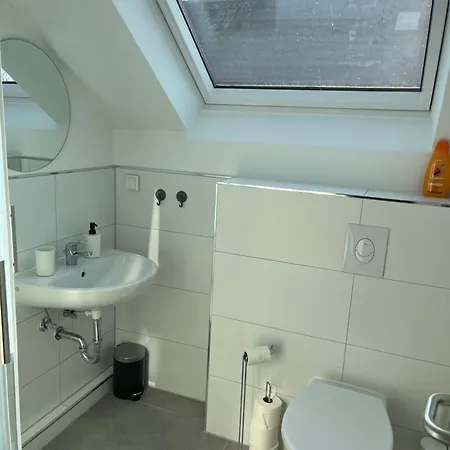 Messewohnung Appartement