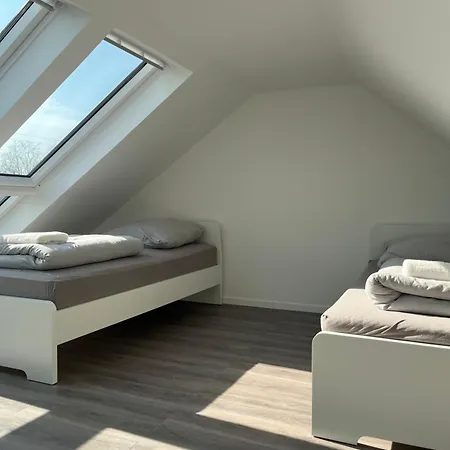 Messewohnung * Keulen