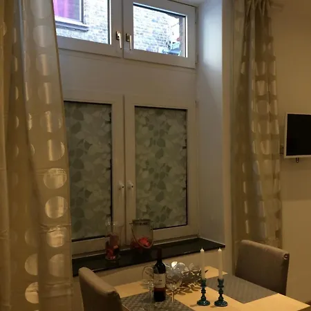 Koeln City Apartments Appartement Cologne