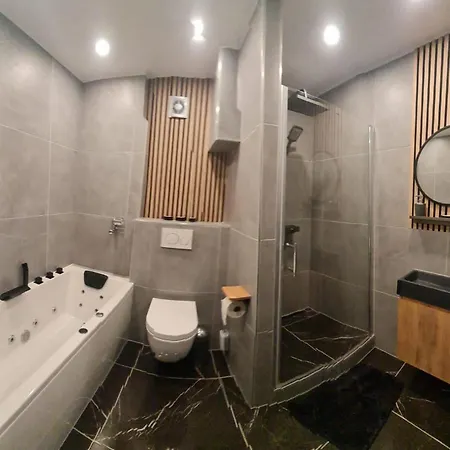 Casanova Apartment *