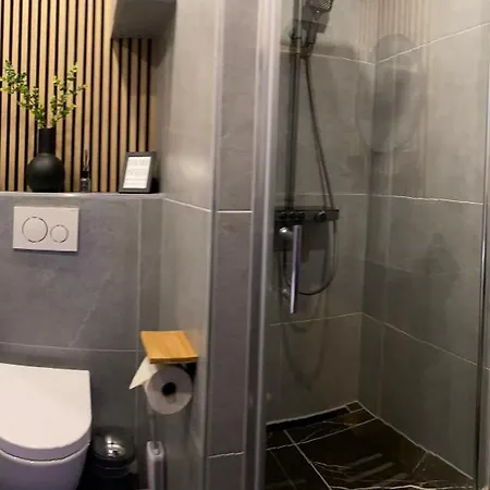 Apartment Casanova