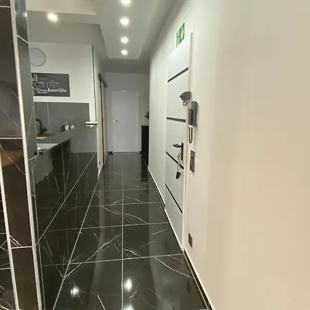 Casanova Apartment