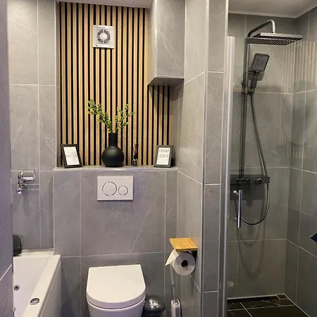 Apartment Casanova Cologne