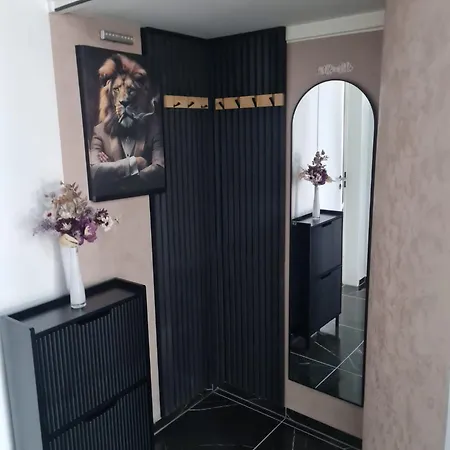 Apartment Casanova *