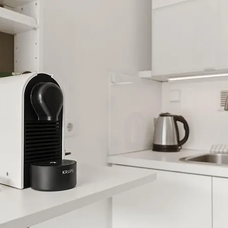 Apartamento Smart In Bestlage! Self Check-in, Neu! Colónia