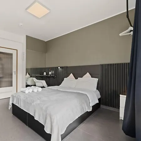 Apartamento Smart In Bestlage! Self Check-in, Neu! Colónia