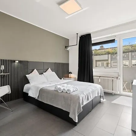 Smart In Bestlage! Self Check-in, Neu! Apartamento Colónia