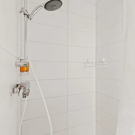 Smart In Bestlage! Self Check-in, Neu! Apartamento