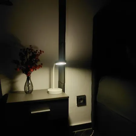 Casanova Apartment *