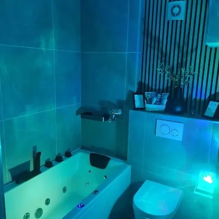 Casanova Apartment *
