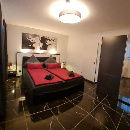 Casanova Apartment