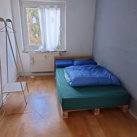 Cozy Accommodatie bij particulieren Keulen