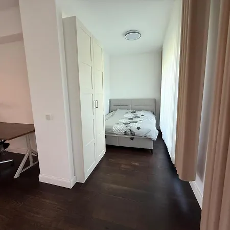 Appartement Premium Loft Xxl *