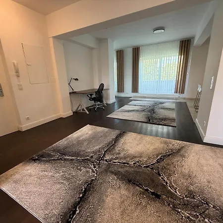 Appartement Premium Loft Xxl