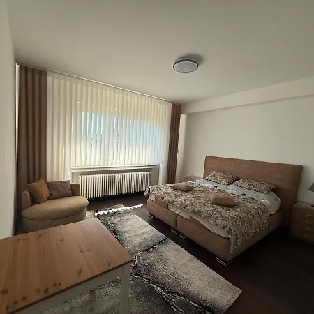 Premium Loft Xxl Appartement *