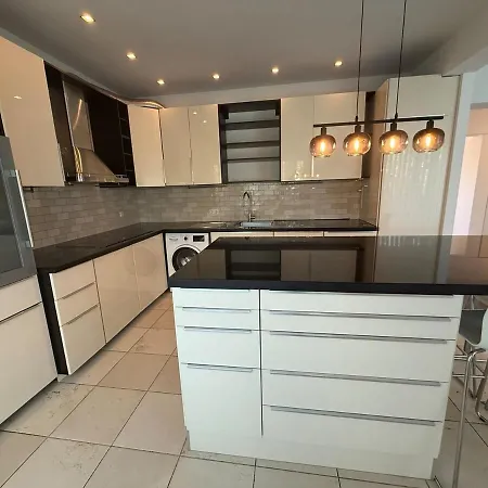 Premium Loft Xxl Appartement Keulen