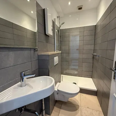 Premium Loft Xxl Appartement *