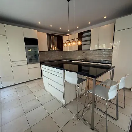 Appartement Premium Loft Xxl Keulen