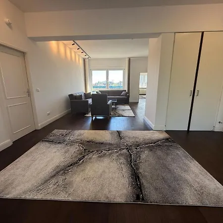 Premium Loft Xxl Appartement