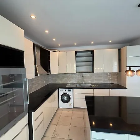 Appartement Premium Loft Xxl Keulen