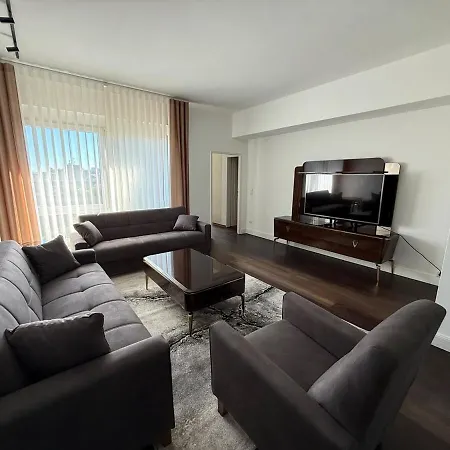 Appartement Premium Loft Xxl Keulen