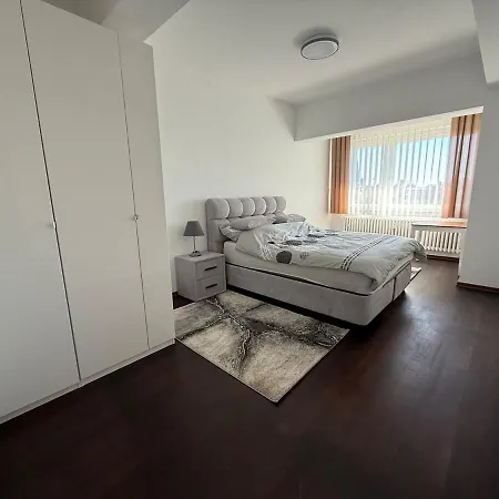 Appartement Premium Loft Xxl