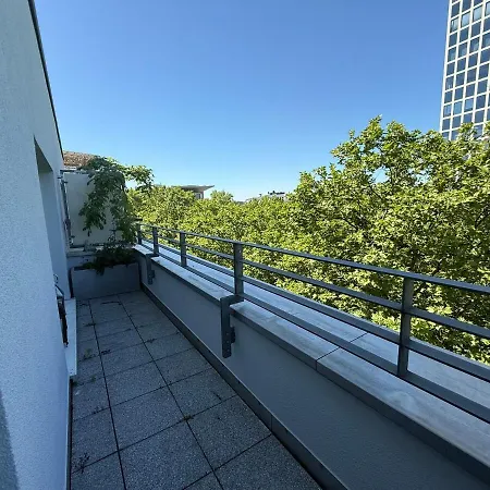 Appartement Premium Loft Xxl Keulen