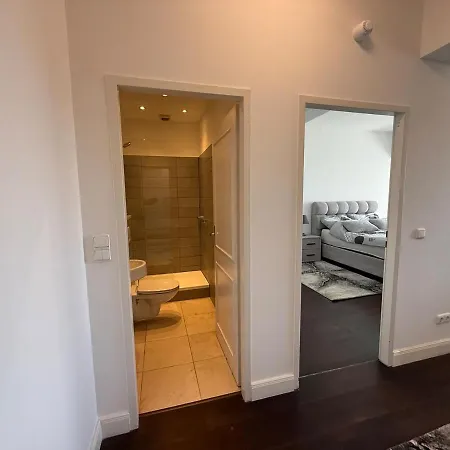 Appartement Premium Loft Xxl