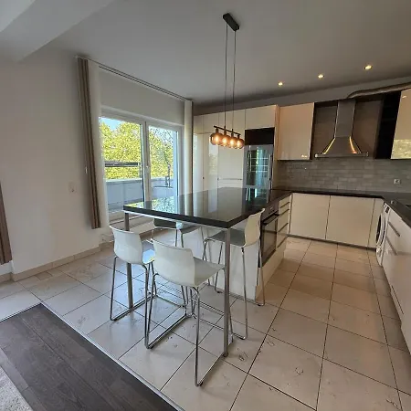 Appartement Premium Loft Xxl Keulen