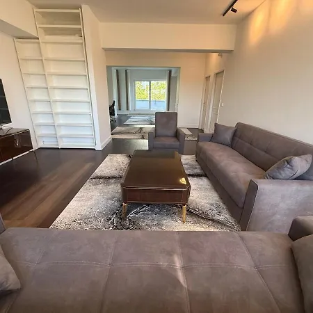 Appartement Premium Loft Xxl