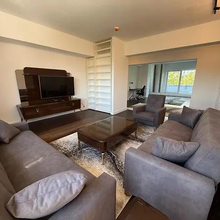 Appartement Premium Loft Xxl