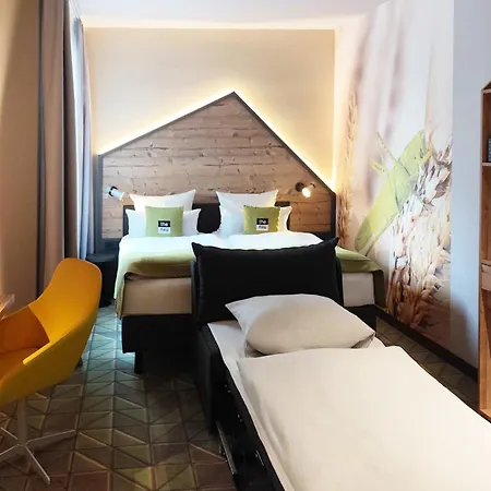 - The Niu, Mill Muelheim, An Ihg 3* Kolonia