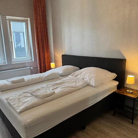 50 Qm Zentral In Domnaehe Apartamento Colonia